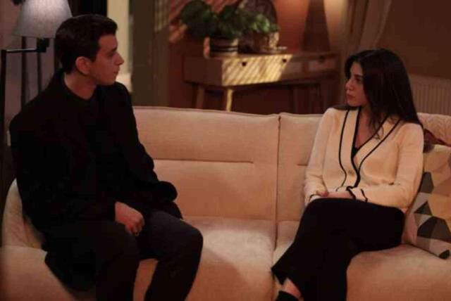 ÖMER son bölümde ne oldu? Yeni bölüm fragmanı yayınlandı mı?