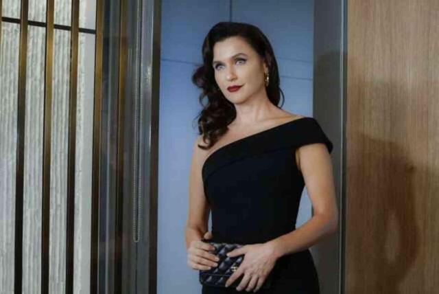 Şevval Sam'ın sevgilisi kim? Şevval Şam'ın reklamcı sevgilisi kimdir?