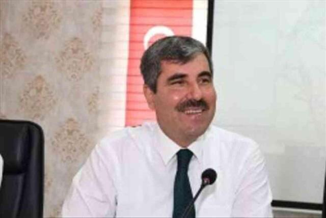 Eski Muş Belediye Başkanı Feyat Asya'dan, 'borç' iddialarına ilişkin açıklama