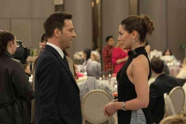 KIZILCIK ŞERBETİ YENİ BÖLÜM FRAGMANI | Kızılcık Şerbeti 64. Bölüm fragmanı yayınlandı mı?