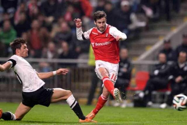 Rafa Silva kimdir, nereli, kaç yaşında? Rafa Silva kariyeri