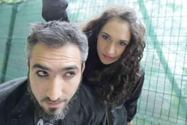 Annesi ölen Sagopa Kajmer'e eski eşi Kolera'dan zehir zemberek sözler