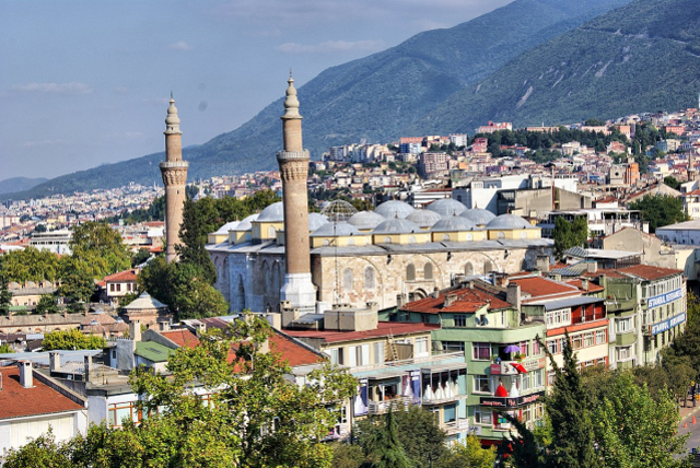 Türkiye'nin en zengin illeri belli oldu.