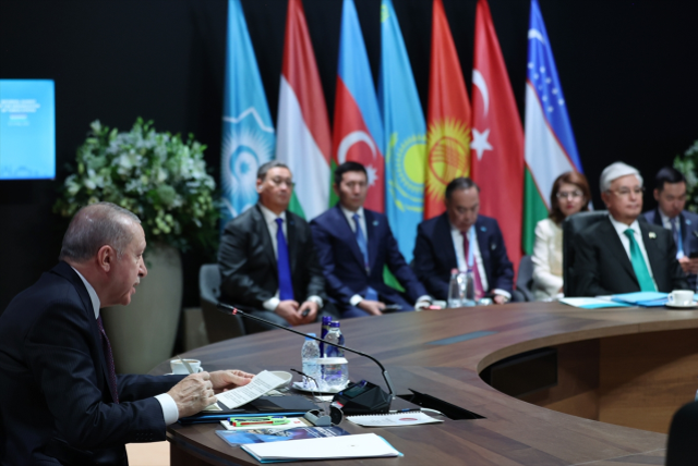 Cumhurbaşkanı Erdoğan'dan Gazze uyarısı: Yardım ulaşmazsa 14 bin bebek ölebilir