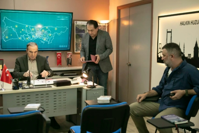 Arka Sokaklar final mi yaptı, bitti mi?