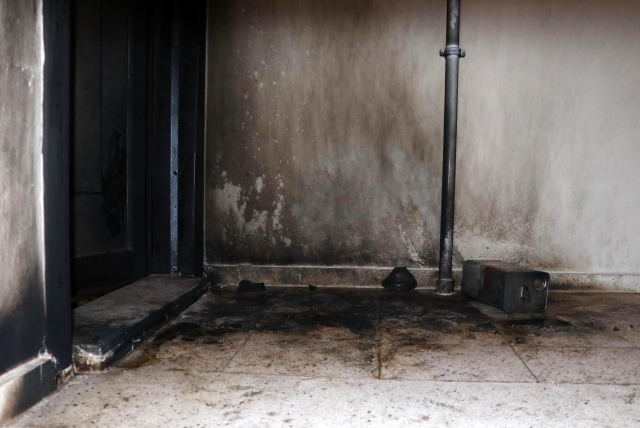 Komşusunu elektrikli düzenekle öldürmeye kalkışan zanlıdan akılalmaz savunma