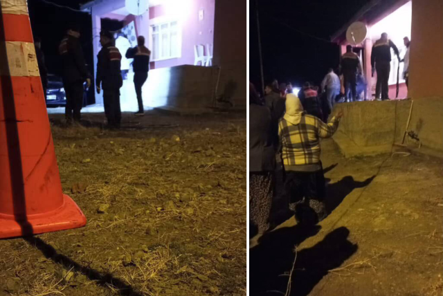 Belediye başkanının yeğeni evinde ölü bulundu