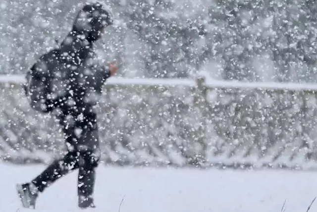 Aralarında İstanbul ve Ankara da var! Çok sayıda kentte eğitime kar arası