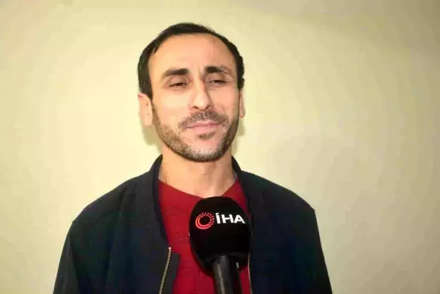 Eliyle domuz yakalayan vatandaşa ceza