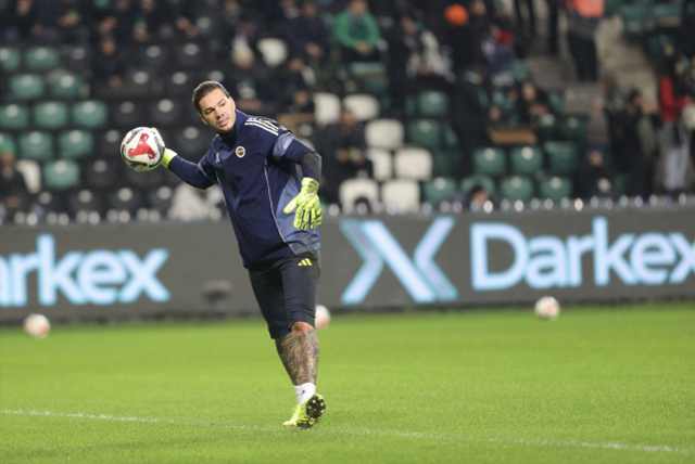 Fenerbahçe taraftarı yıldız isim için 'O olmasaydı kazanamazdık' diyor