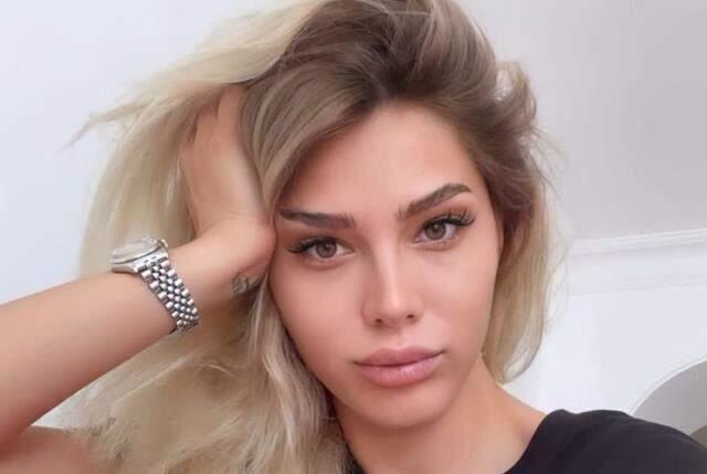 İlayda Şeker kimdir, kaç yaşında, nereli? İlayda Şeker Instagram hesabı ne?