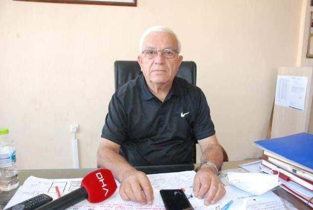 Suyu içen hastanelik oldu, yetkililer çareyi şebeke suyunu kesmekte buldu