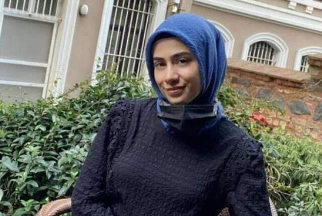 Son Dakika: Başak Cengiz'i yolda yürürken samuray kılıcıyla öldüren Can Göktuğ Boz tutuklandı