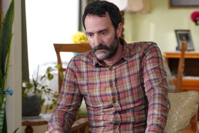 Show TV'de iddialı dizilerinden Oğlum, final yapıyor