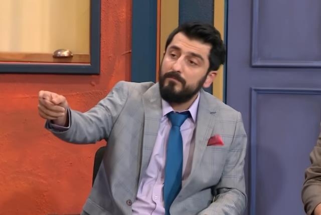 ÇGHB 2 Mahsun kimdir? Mahsun Karaca (Röportaj Adam) kimdir? ÇGHB 2 yeni oyuncu Mahsun Karaca kaç yaşında, nereli, mesleği ne? Hayatı ve biyografisi!