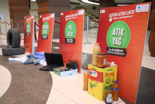 İstanbul'da takdir toplayan farkındalık! Yarışmayı birinci bitiren takımları büyük ödüller bekliyor