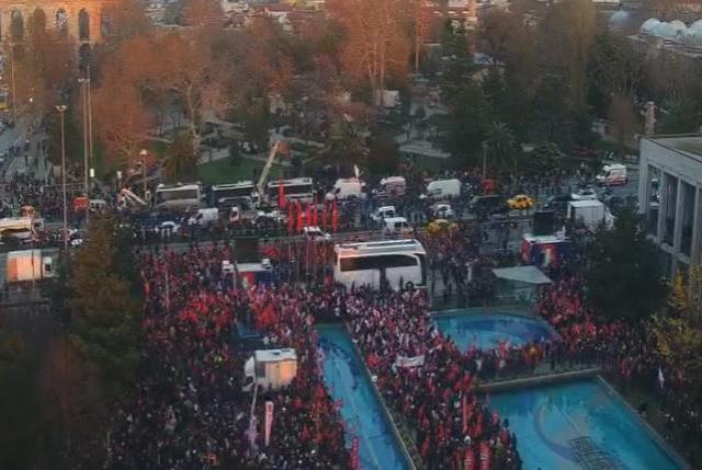 Ekrem İmamoğlu'nun mahkeme kararı ne zaman açıklanacak? SAAT KAÇTA? Ekrem İmamoğlu dava sonucu ne zaman belli olacak?