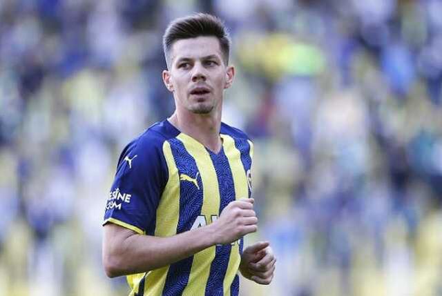 Fenerbahçe'ye Altay'dan sonra bir kötü haber daha! Zajc'ın son durumu belli oldu