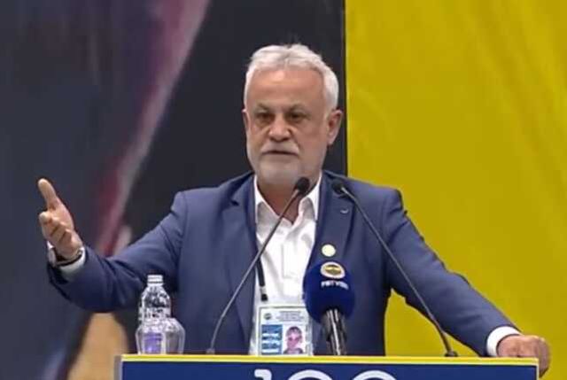 Fenerbahçe üyesinden skandal sözler! Bülent Ersoy örneğini duyanlar beyninden vurulmuşa döndü