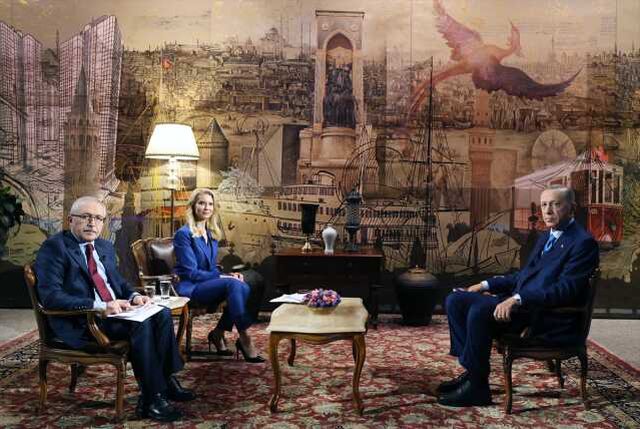 Son Dakika! Sinan Oğan'ın desteği sonrası Cumhurbaşkanı Erdoğan'dan ilk sözler: Aramızda kesinlikle bir pazarlık olmadı