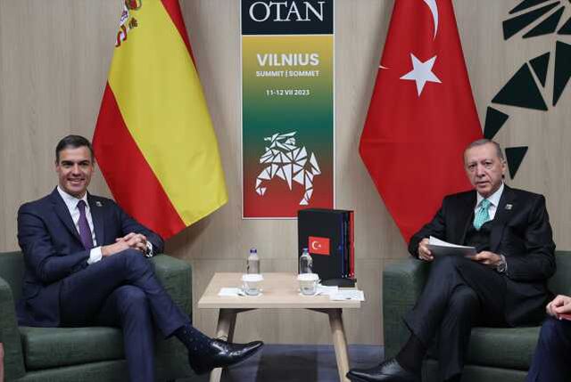 Arda Güler'in Real Madrid'e transferi NATO zirvesinde de yankı buldu