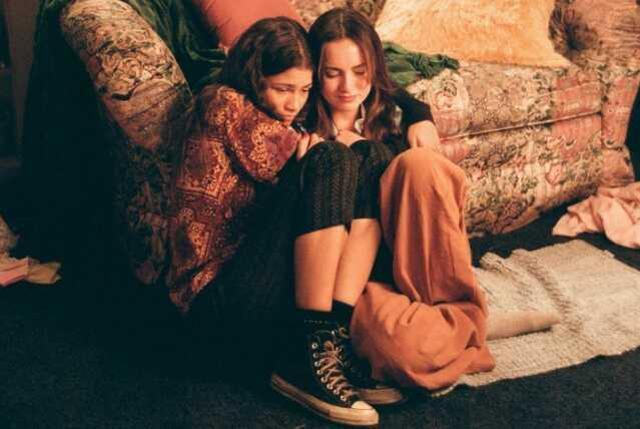 Euphoria 3. sezon ne zaman? Euphoria oyuncu kadrosu kimler? Euphoria 3. sezon fragmanı yayınlandı mı?