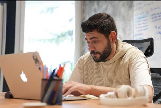 Masterchef Sergen kimdir? Kaç yaşında, nereli, mesleği ne, nerede çalışıyor? Sergen Özen hangi yıl yarıştı, kaçıncı oldu?