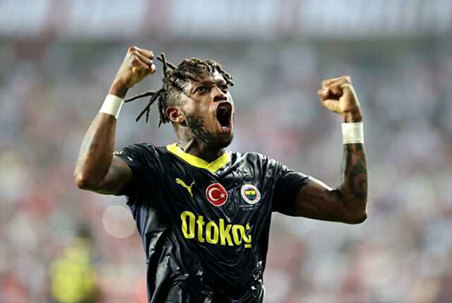 Rıdvan Dilmen, Fenerbahçe için ilk kez ekranlarda bu yorumu yaptı: Tarihin en iyisi