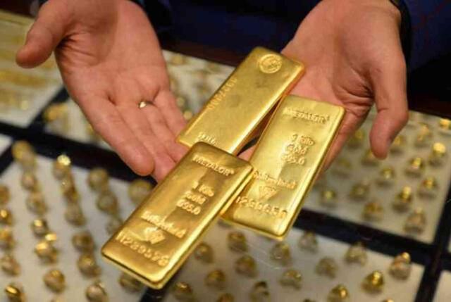 Rüyada altın görmek ne anlama geliyor?