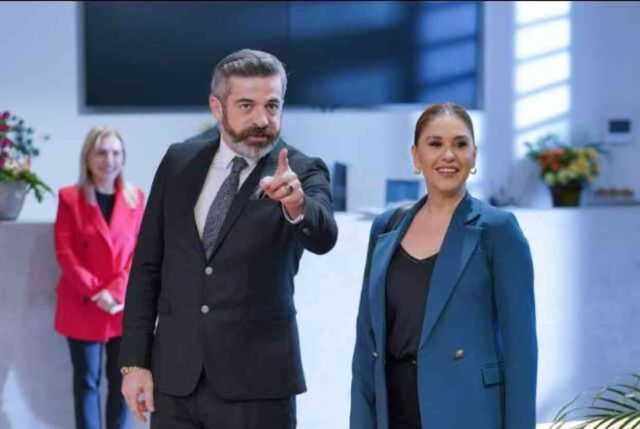 Kızılcık Şerbeti full HD bölüm izle! Kızılcık Şerbeti 49. bölüm tek parça izle! Kızılcık Şerbeti son bölüm neler oldu?