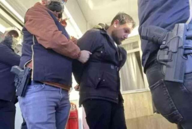 Kimi vergi dairesinde memur, kimisi eski polis! MOSSAD'ın Türkiye'deki ajanlarının banka hesapları deşifre edildi