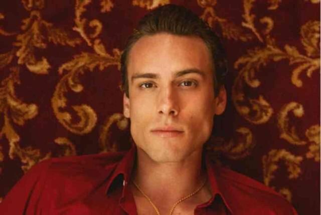 Rafael Cemo Çetin kimdir? Rafael Cemo Çetin kaç yaşında ve nereli?