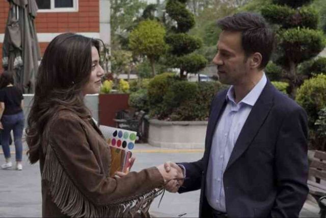 Kızılcık Şerbeti 61. bölüm 2 fragmanı izle! Kızılcık Şerbeti yeni bölümde neler olacak?