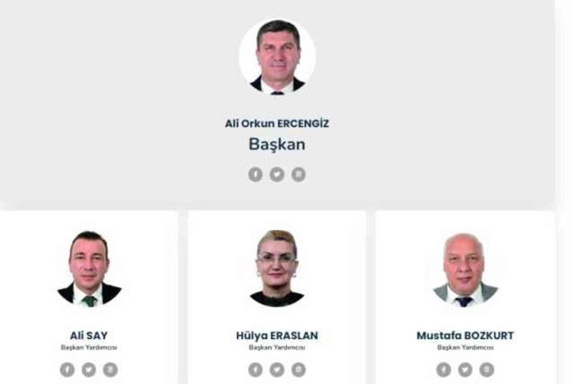 Burdur Belediye Başkanı, belediyeye akrabalarını doldurdu! Savunması da olay kadar skandal