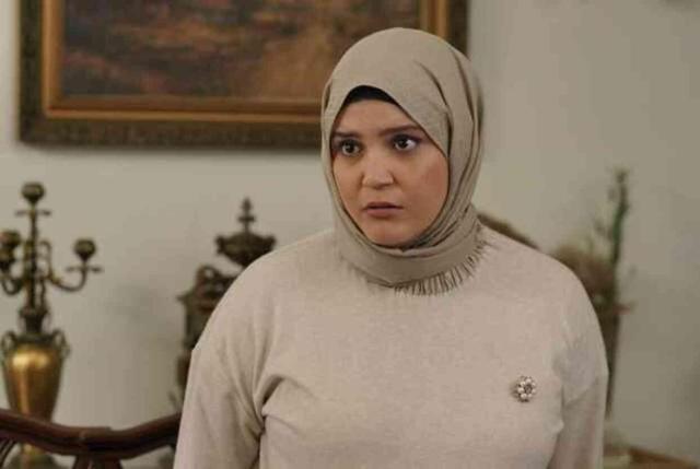 Uyuşturucu madde alırken polise yakalanan Feyza Civelek'in Kızılcık Şerbeti'ndeki akıbeti netleşti