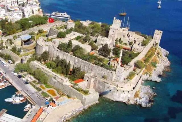 Türkiye'de mutlaka görülmesi gereken müzeler