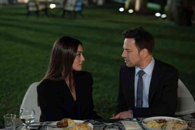 Kızılcık Şerbeti izle! Kızılcık Şerbeti yeni bölüm ne zaman, saat kaçta?