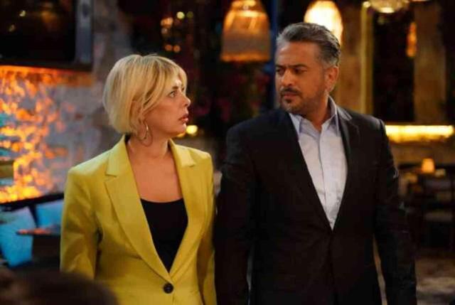 Yalı Çapkını'nda beklenmedik ayrılık! Emre Altuğ veda ediyor