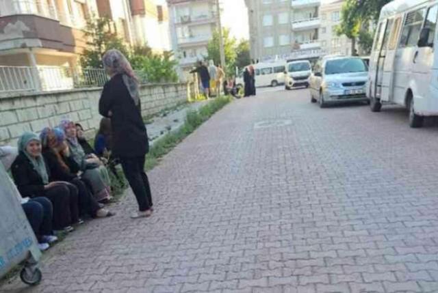 Afyon'da deprem mi oldu, kaç şiddetinde? 11 Temmuz Afyonkarahisar'da nerede deprem oldu?