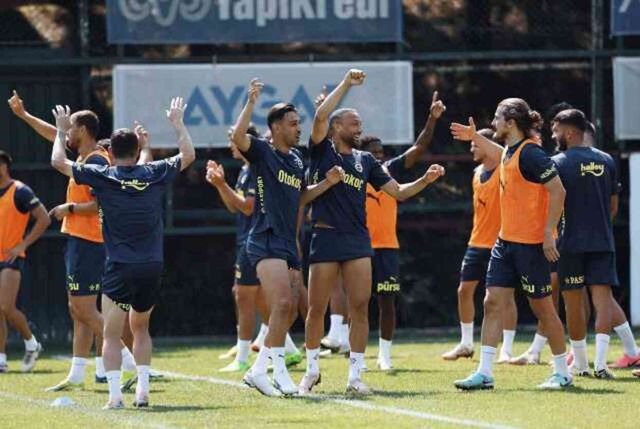 Fenerbahçe- Lugano maçı ne zaman? Fenerbahçe- Lugano maçı nerede oynanacak?