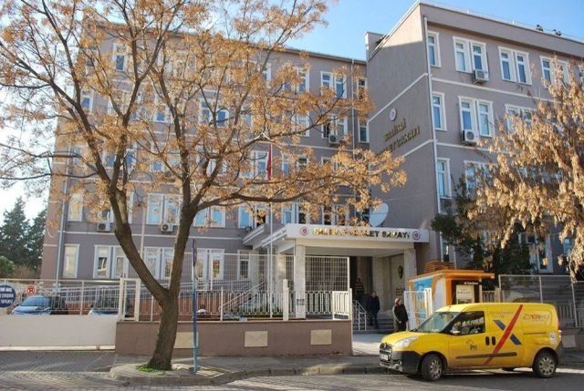 Manisa'da 71 Yıl Süren Tapu Davası Sonuçlandı