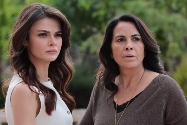 Uzak Şehir 26. bölüm FRAGMANI izle!