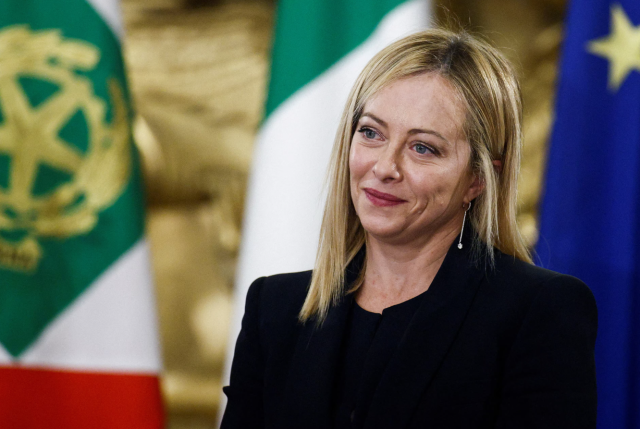Giorgia Meloni kimdir? İtalya Başbakanı Meloni kaç yaşında, nereli?