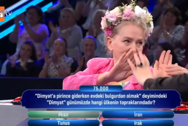 Dimyata pirince giderken evdeki bulgurdan olmak deyimindeki Dimyat günümüzde hangi ülkenin topraklarındadır?