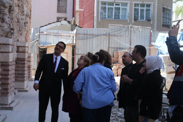 Mütevazı Bir Zanaat Şahsiyeti ve Mesleğin Anlamı