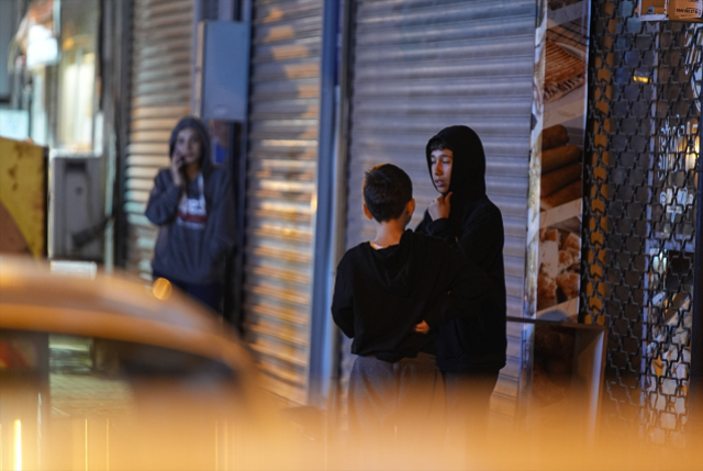 Balıkesir Sındırgı'da 6.1 büyüklüğünde deprem