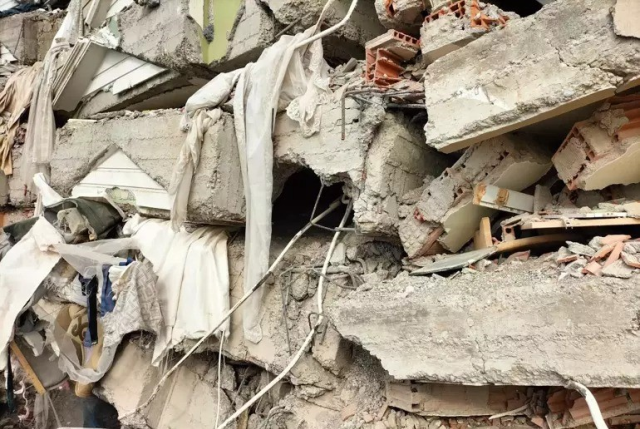 Reyyan Apartmanı davasında tutuklu sanık kalmadı