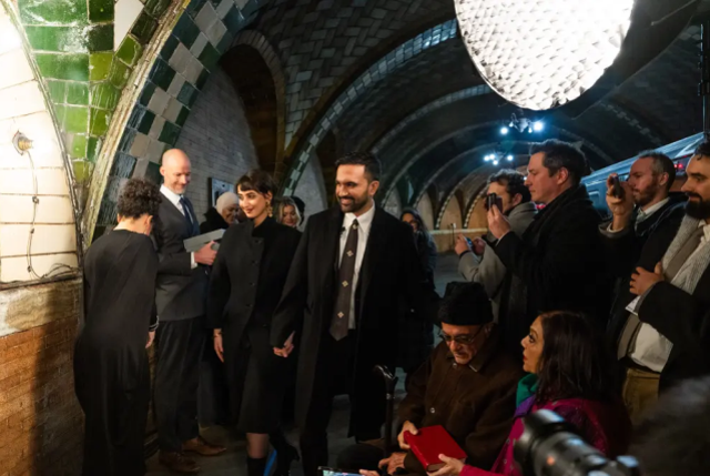 Mamdani'nin eşinin giydiği 27 bin liralık çizmeler ülkeyi ayağa kaldırdı