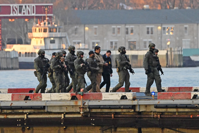 Maduro'nun eşi dövüldü mü? İddiaları güçlendiren detaylar