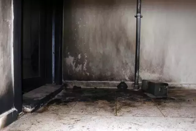 Komşusu olan kadını elektrikli düzenekle öldürmeye çalışmıştı! Cezası belli oldu